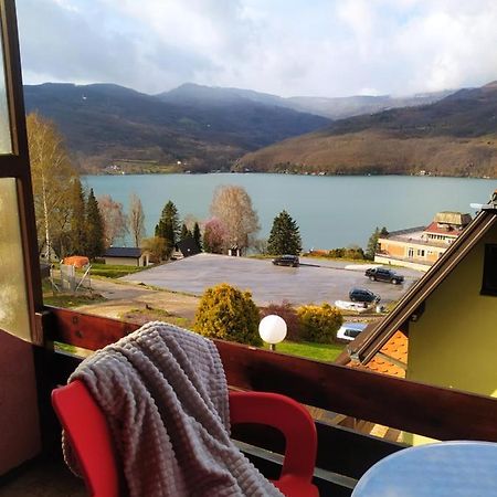 Vila Jezero Bajina Basta Dış mekan fotoğraf