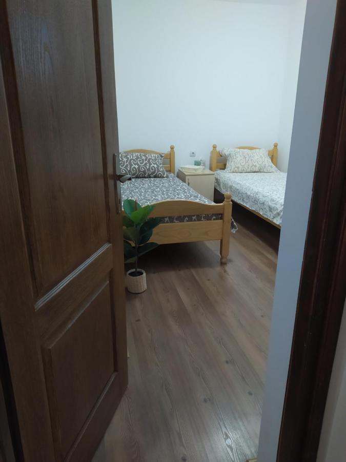 Vila Jezero Bajina Basta Dış mekan fotoğraf