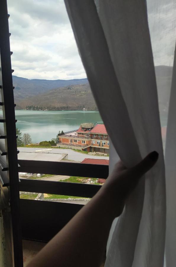 Vila Jezero Bajina Basta Dış mekan fotoğraf