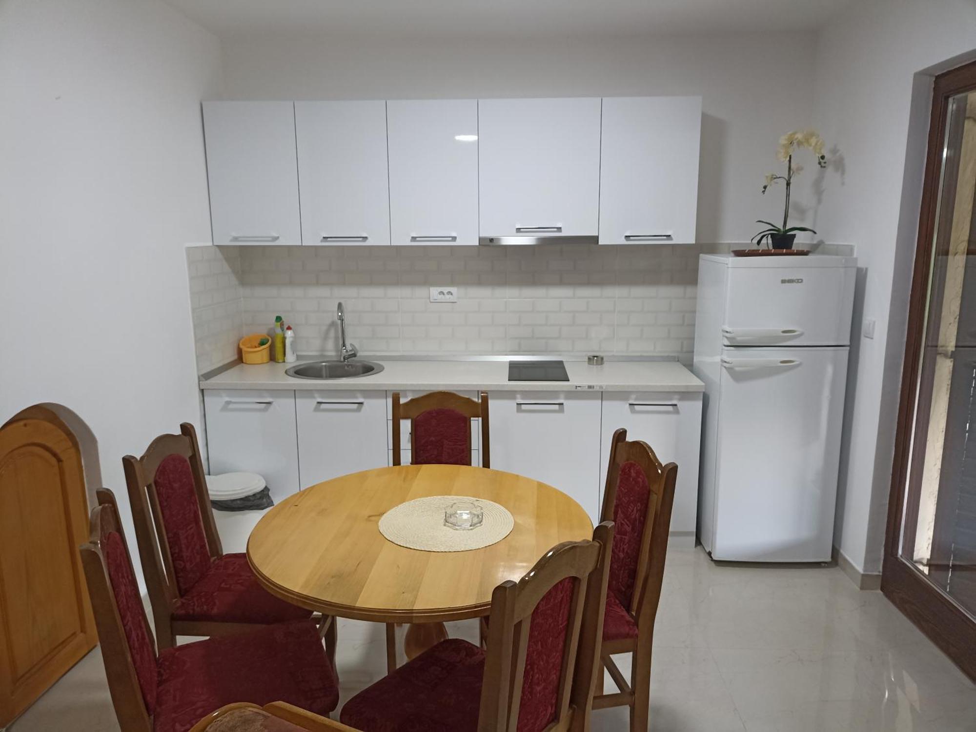 Vila Jezero Bajina Basta Oda fotoğraf